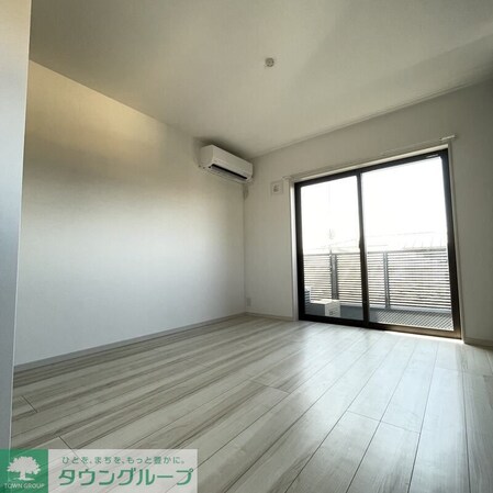 MELDIA新狭山の物件内観写真